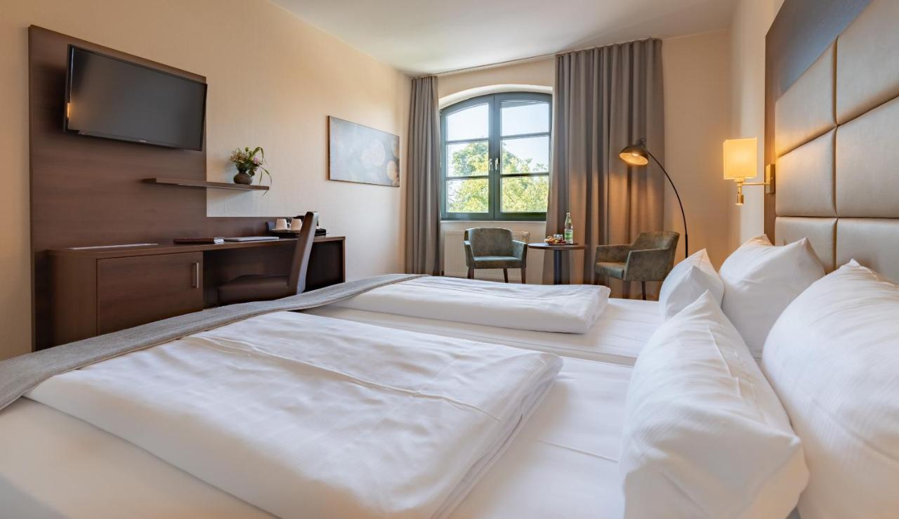 Hotel Ohlenhoff Norderstedt Zewnętrze zdjęcie