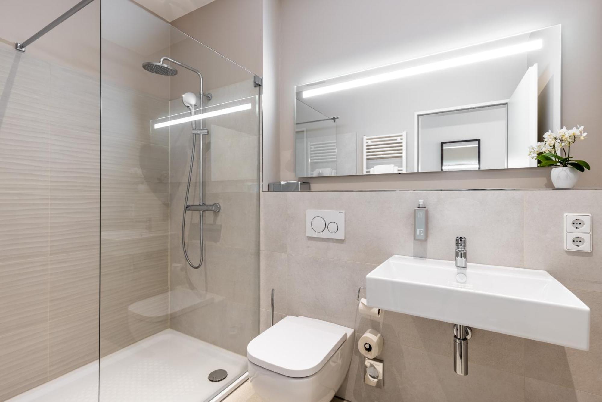 Hotel Ohlenhoff Norderstedt Zewnętrze zdjęcie